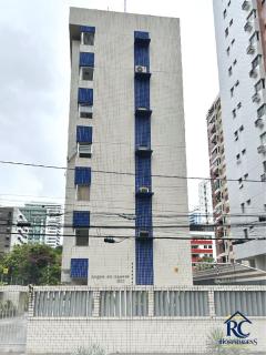 Qto Duplo próximo ao Shopping Recife - 0