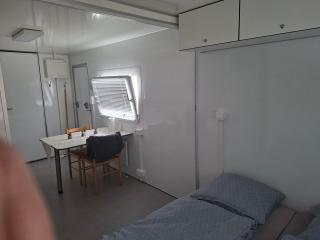 Frifelt Kro Living Wagon in green area - 4