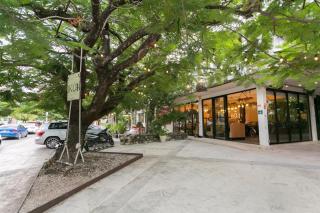 Centrally located depa with Pool, Gym, Coworking, Wifi 606 - 9