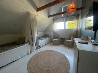 Galleriet BnB - Stenkyrka - 8