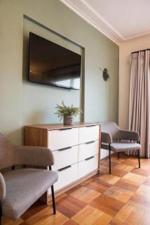Bright 1BR Apartment with Balcony in Providencia - 3