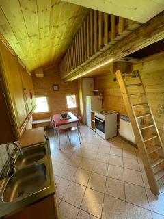 Baita Borgo La Fitta - 3