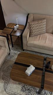 A peaceful and elegant getaway steps from Al Habib Hospital - 3