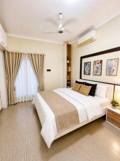 Residential Homes - 4