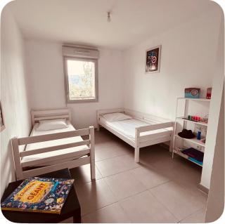 Appartement chez Julie - 3