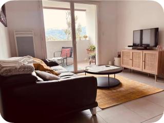 Appartement chez Julie - 1