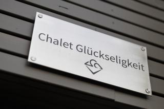 SAUERLAND CHALETS - "Die Chalets Lieblingsplatz" - 8