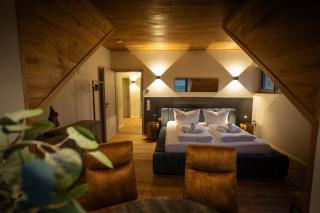 SAUERLAND CHALETS - "Die Chalets Lieblingsplatz" - 5