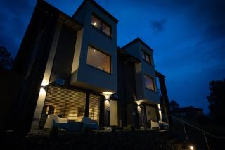 SAUERLAND CHALETS - "Die Chalets Lieblingsplatz" - 9