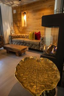 SAUERLAND CHALETS - "Die Chalets Lieblingsplatz" - 8