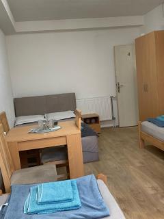 Hostel JAPI - 9