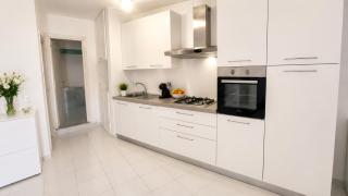 Appartamento Oltremare davanti spiaggia - 8