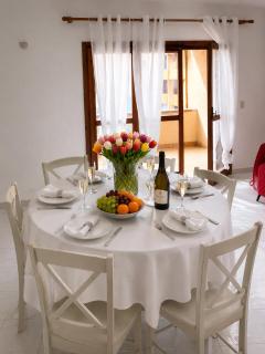 Appartamento Oltremare davanti spiaggia - 9