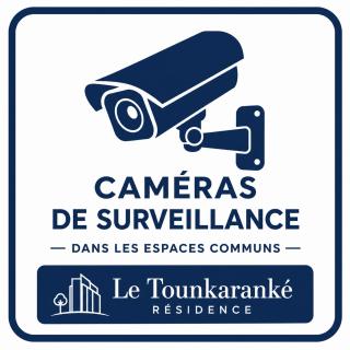 Le Tounkaranké 3 résidence ACI 2000 CLIM full time installations solaires Eau chaude - 3