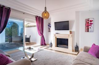 Duplex-penthouse with stunning panoramic view - Marbella - 3