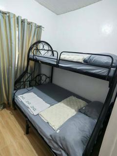 Barrera Dael Calm Resort 26 mins to Bagsit River and Mt Tapulao - 7