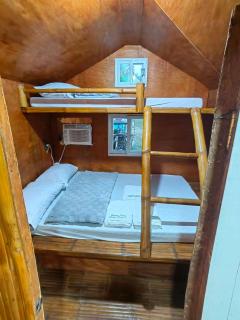 Barrera Dael Calm Resort 26 mins to Bagsit River and Mt Tapulao - 3