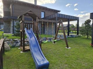 Chalet Johannes - 7