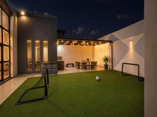 Suite Kwan con alberca privada, terraza y cine - 8