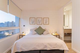 Charming Modern Studio Nunoa Cozy Urban Escape - 4