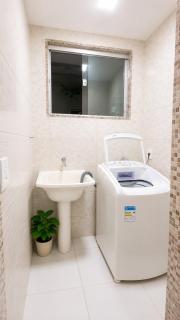 Apartamento completo - 2
