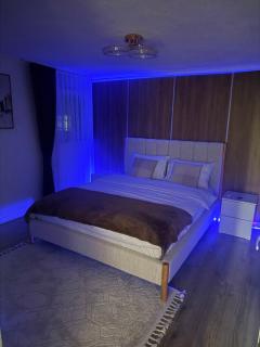 MyPlace Apartment Central Prishtina - 8