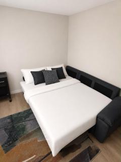 MyPlace Apartment Central Prishtina - 9