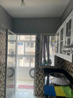 Appartement Moderne Climatisé et Grand Confort - 9