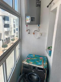 Appartement Moderne Climatisé et Grand Confort - 7