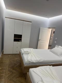 NANU City Center Apartment Berat - 2