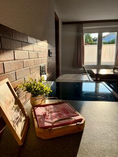 Ferienwohnung Lauterach - 1