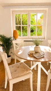 Modernes CHIEMSEE APARTMENT - ruhig, zentral und naturnah - 9
