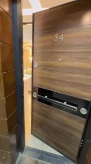 شقة فندقية للإيجار كمبوند جاردن هيلز - 1