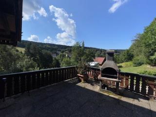 Ferienwohnung Sankt Hubertus - 3