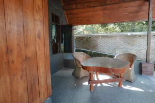 The Wood Cabin - 8