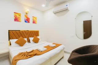 HOTEL PARADISE near GOLDEN TEMPLE - 4