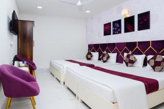 HOTEL PARADISE near GOLDEN TEMPLE - 3