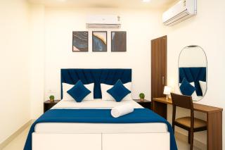HOTEL PARADISE near GOLDEN TEMPLE - 1