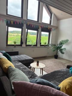 Ferienapartment Naturblick - 9