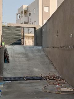 Premium Family House - 6