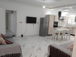 Premium Family House - 3
