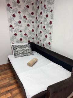PARIS Luxury Center Apartment STRUGA - 9