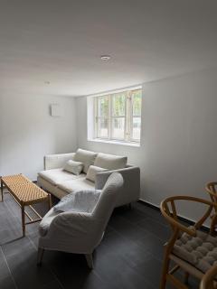 Newly renovated bright and modern basement for rent - 9