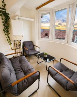 Victory Apartament - 9