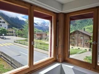 Alpine Hideaway im Val Medel bei Disentis - 3
