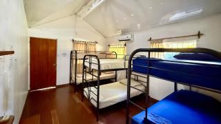 El Clan Hostel - 5