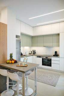 EnSitia Urban Suite - 1