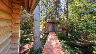 Hausma beach house - romantic and private place - 3