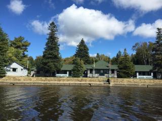 Bob's Cabin at Wishart's Point Lodge - 5