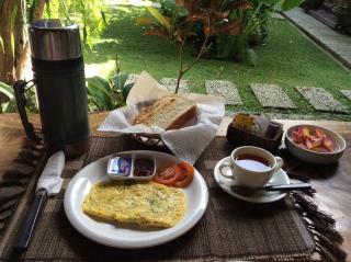Puri Bayu - Ubud - 5